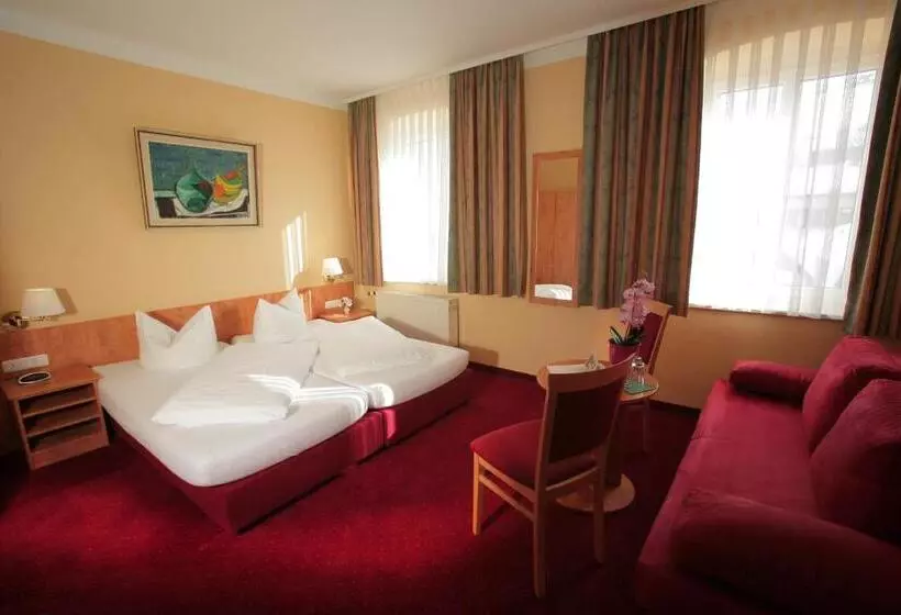 Comfort Room