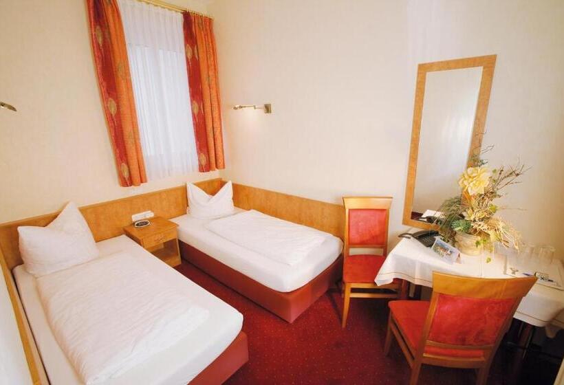 スタンダードルーム, Gasthof Prinzregent Superior