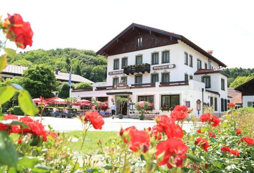 スタンダードルーム, Gasthof Prinzregent Superior