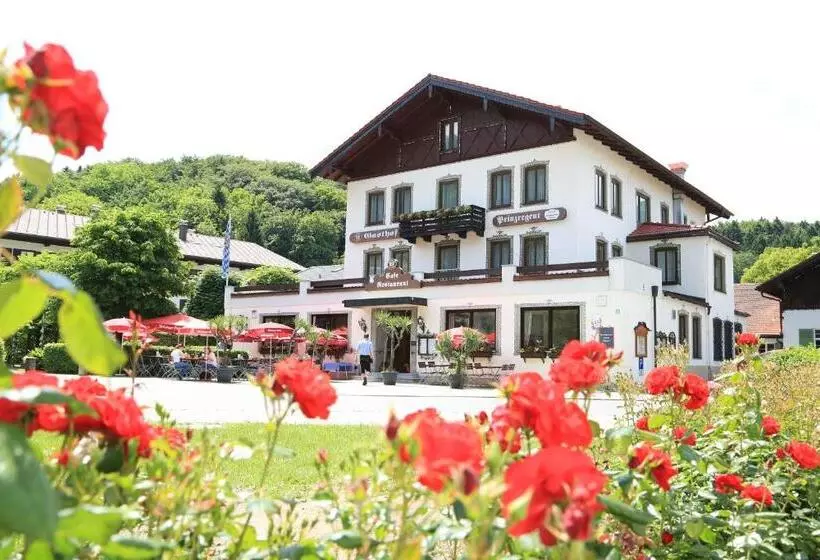 اتاق استاندارد, Gasthof Prinzregent Superior