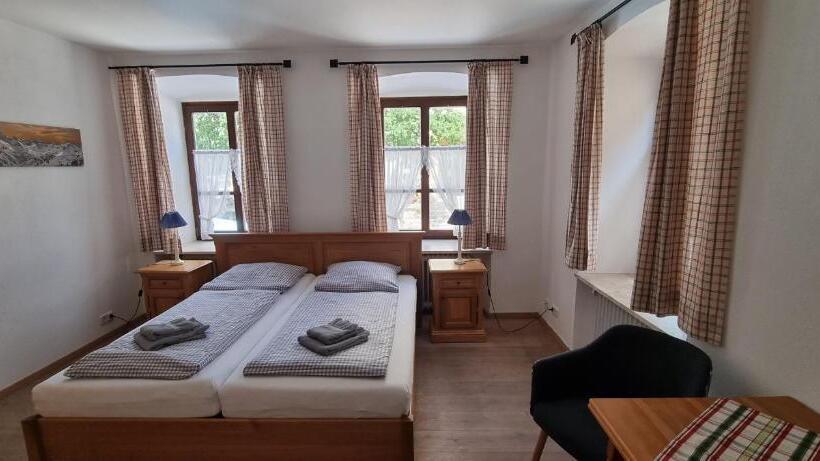 اتاق استاندارد, Gasthof Zum Rassen