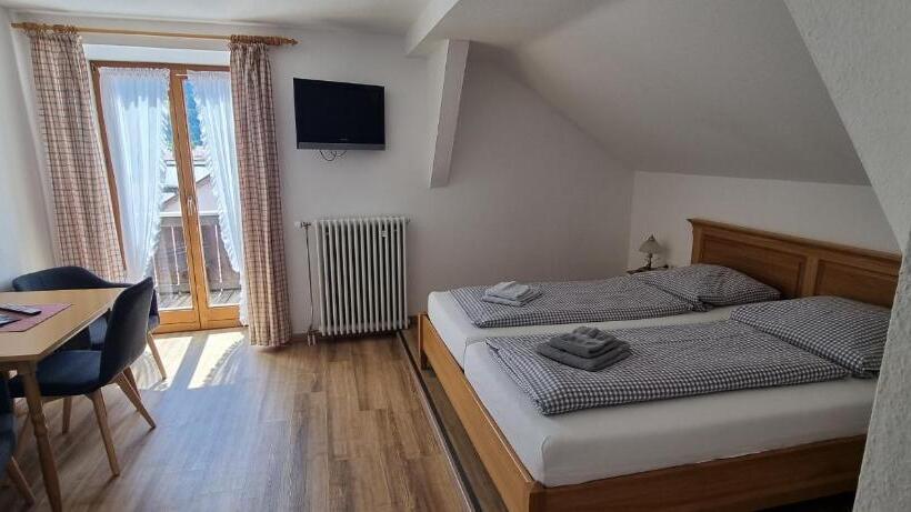 آپارتمان 1 خوابه, Gasthof Zum Rassen