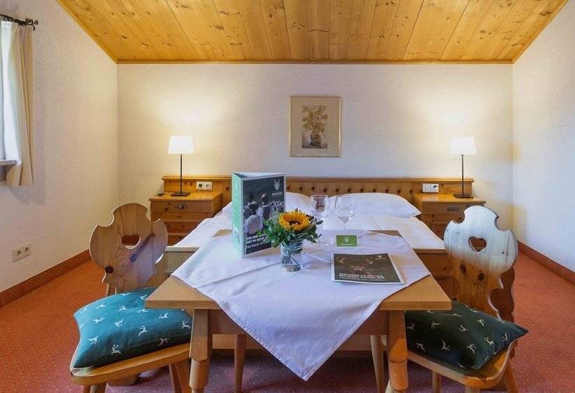 חדר סטנדרט, Hubertus Schliersee