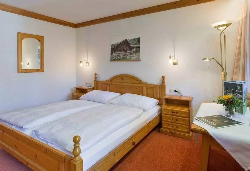 Standard-huone, Hubertus Schliersee
