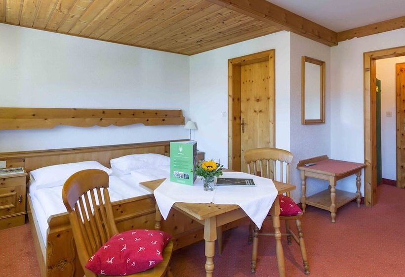 חדר סטנדרט, Hubertus Schliersee