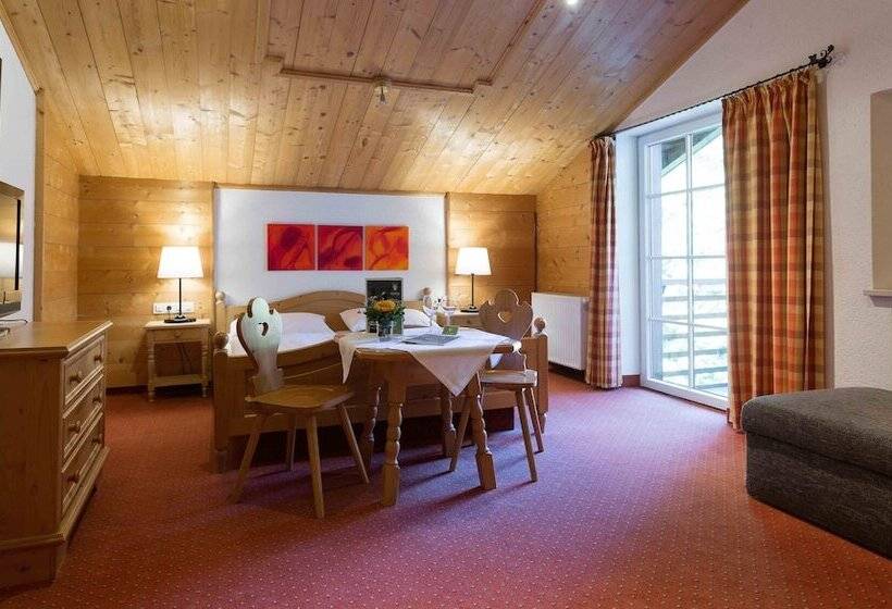 חדר סטנדרט, Hubertus Schliersee