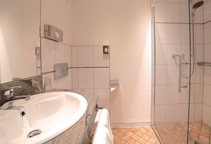 חדר סטנדרט, Hubertus Schliersee