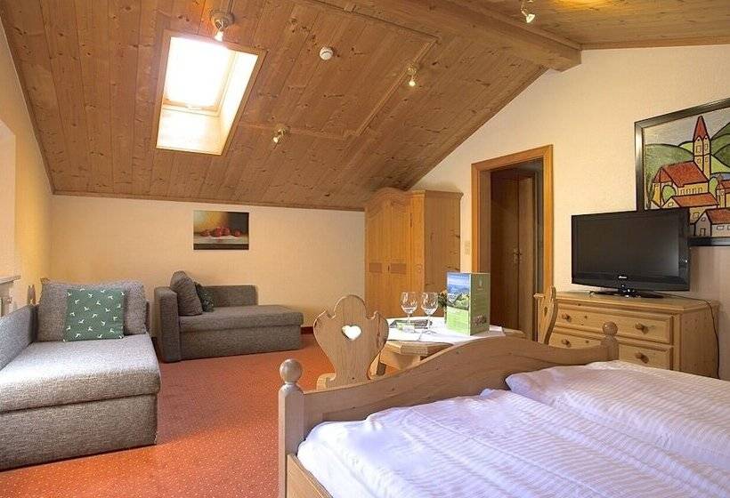 חדר סטנדרט, Hubertus Schliersee