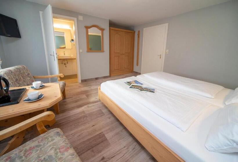 Номер Стандарт, Landgasthof Hanselewirt
