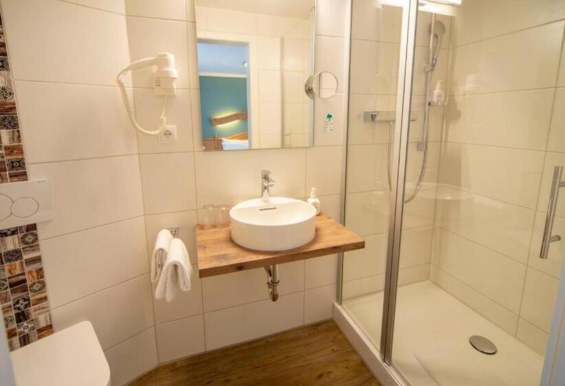 اتاق استاندارد, Landgasthof Hanselewirt