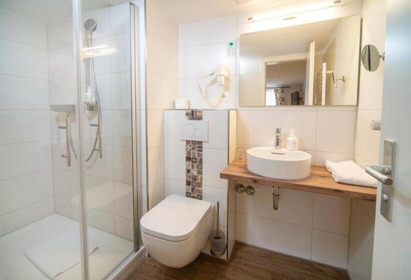 اتاق عادی, Landgasthof Hanselewirt