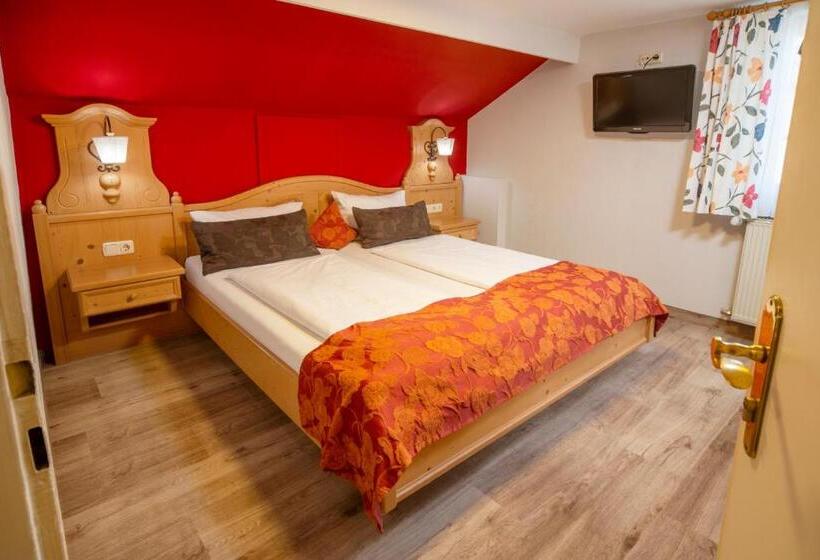 اتاق عادی, Landgasthof Hanselewirt