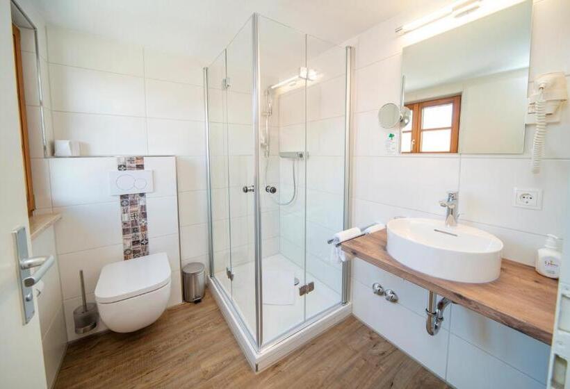 اتاق عادی, Landgasthof Hanselewirt