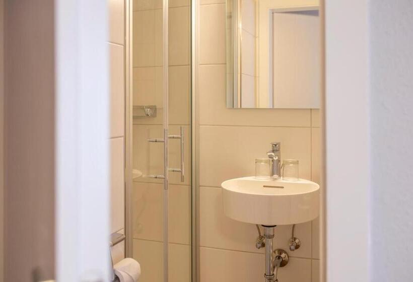 Номер Basic, Landgasthof Hanselewirt