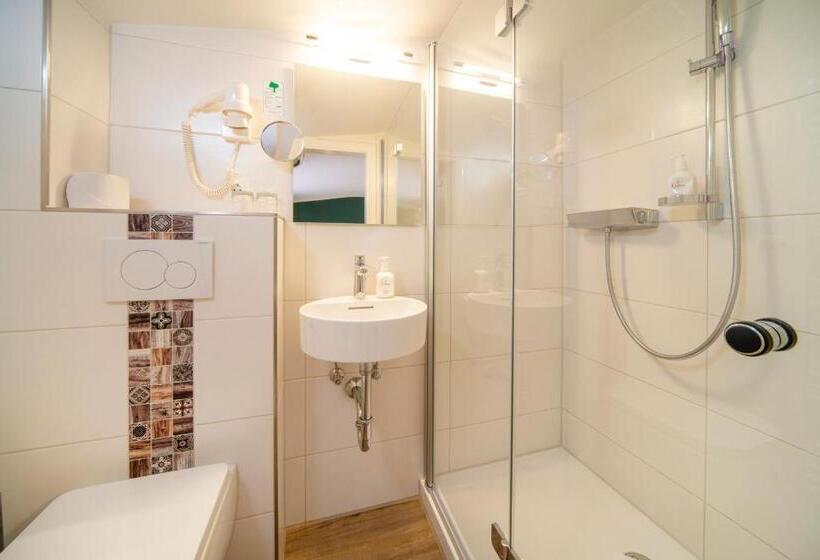 اتاق عادی, Landgasthof Hanselewirt