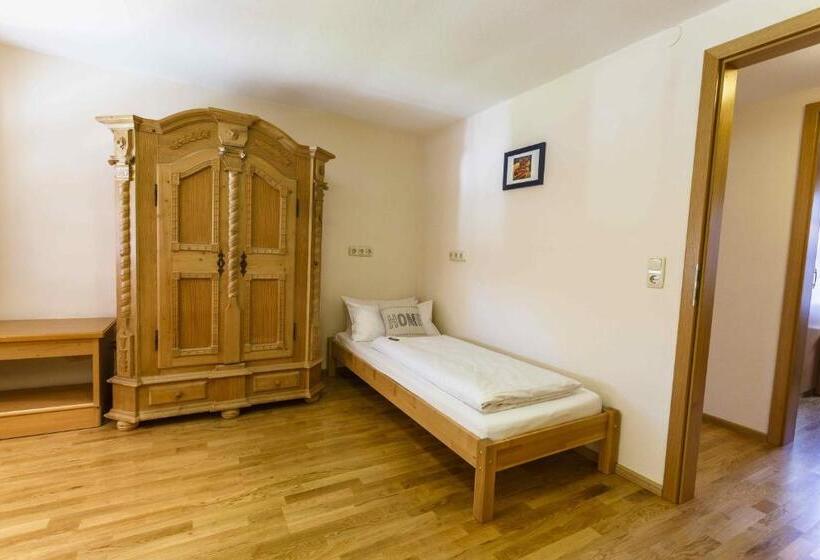 Семейный Номер Deluxe, Landgasthof Hanselewirt