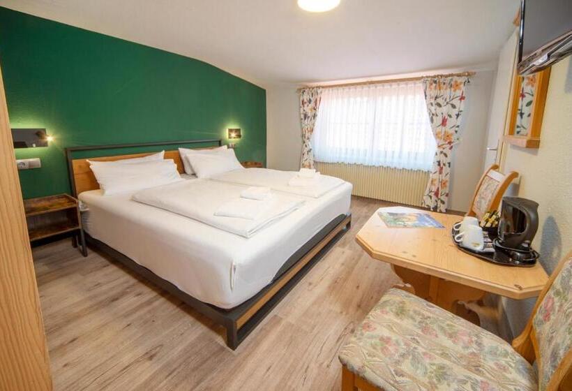 اتاق عادی, Landgasthof Hanselewirt