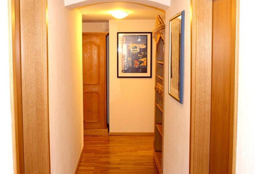 اتاق لوکس خانوادگی, Landgasthof Hanselewirt