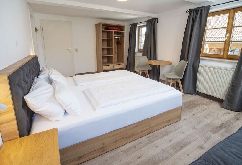 اتاق استاندارد, Landgasthof Hanselewirt