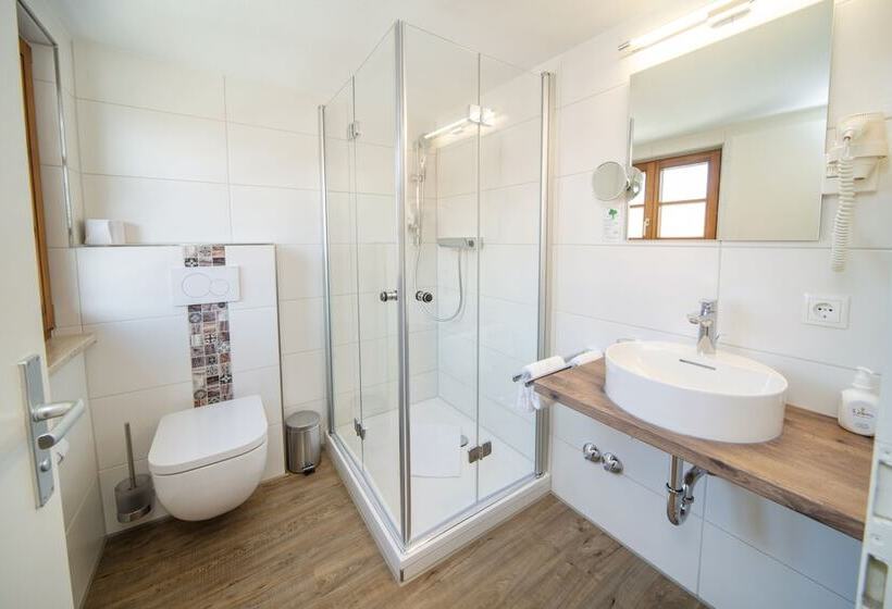 اتاق عادی, Landgasthof Hanselewirt