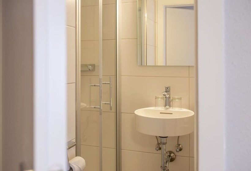 Номер Basic, Landgasthof Hanselewirt