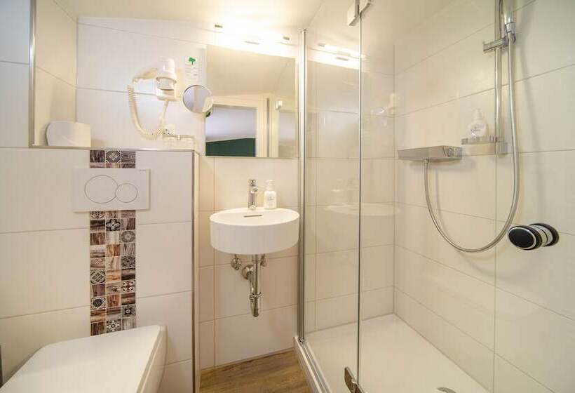 اتاق عادی, Landgasthof Hanselewirt