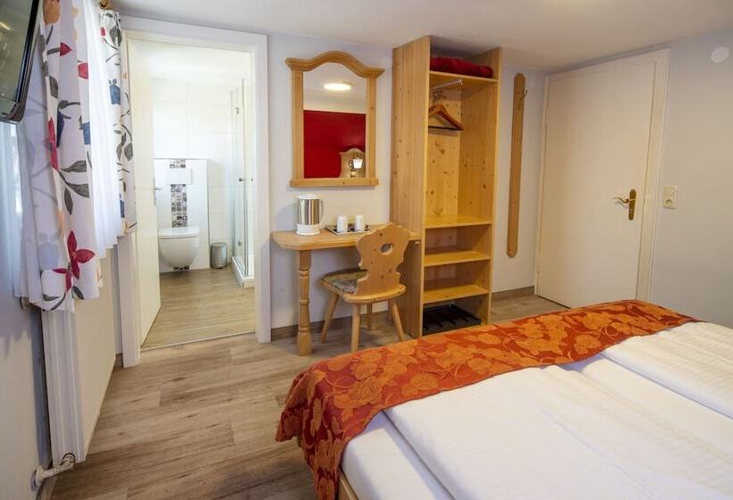 اتاق عادی, Landgasthof Hanselewirt