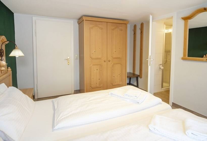 اتاق عادی, Landgasthof Hanselewirt