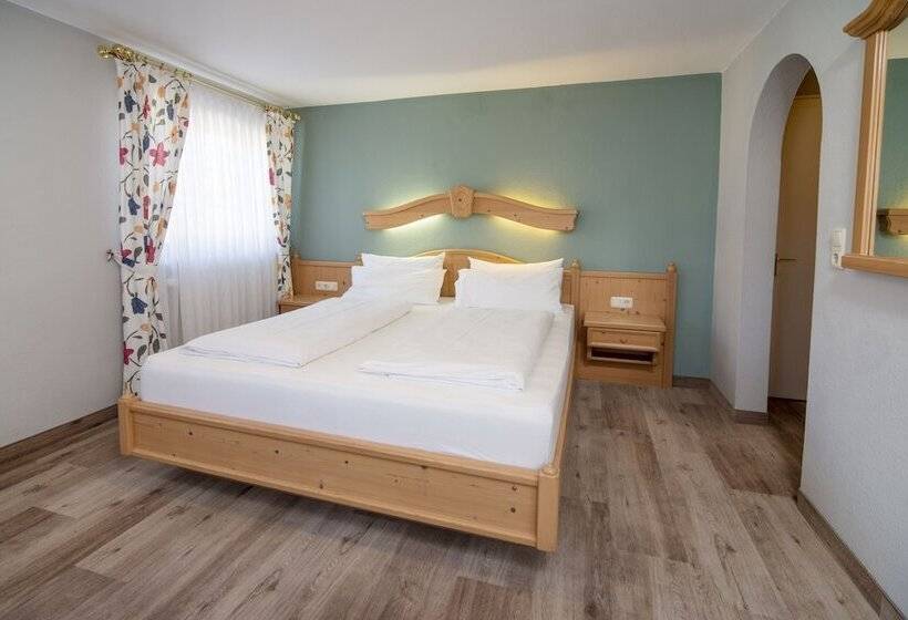 Номер Стандарт, Landgasthof Hanselewirt