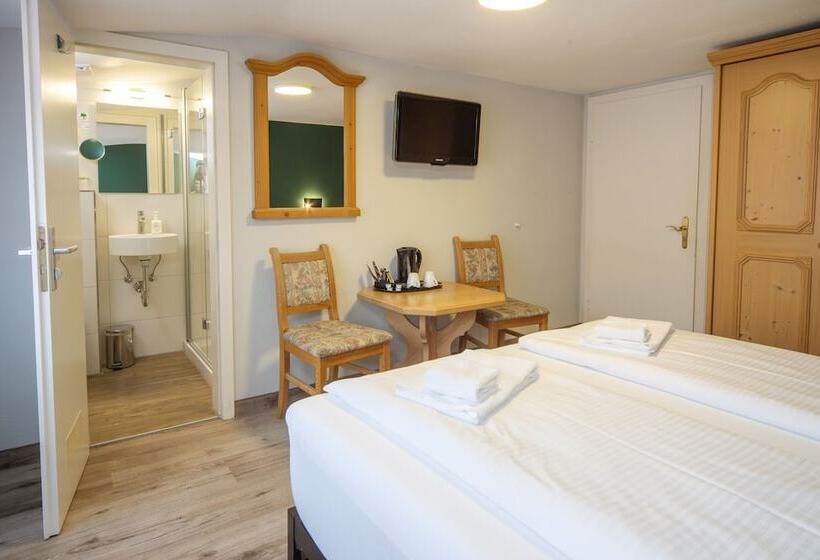 Номер Basic, Landgasthof Hanselewirt