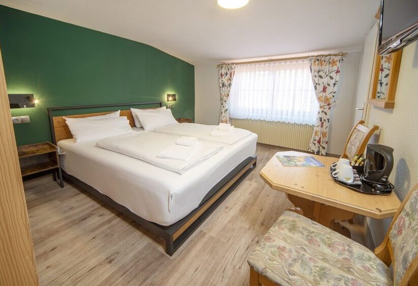 اتاق عادی, Landgasthof Hanselewirt