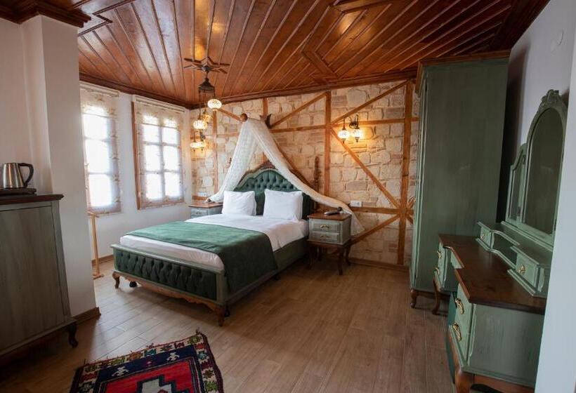 اتاق استاندارد, White Garden Hotel Adult Only
