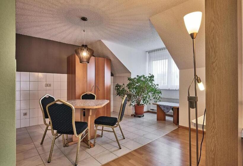 Family Suite, Tiptop Hotel Am Hochrhein