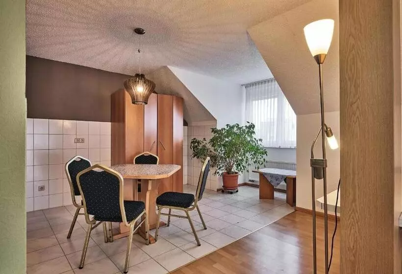 スイート（家族用）, Tiptop Hotel Am Hochrhein