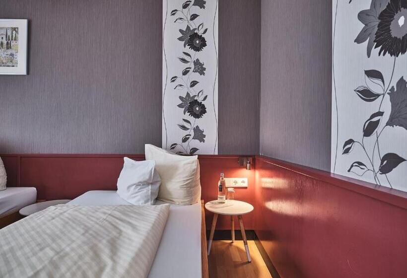 비즈니스룸, Tiptop Hotel Am Hochrhein