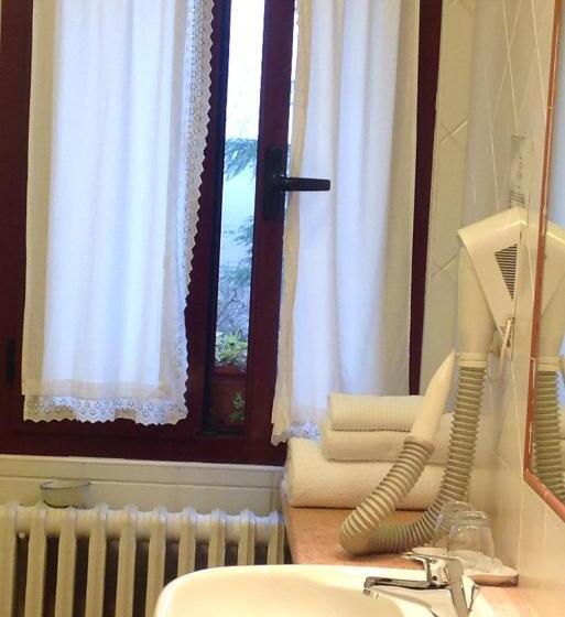 标准间, Villa Belfiore