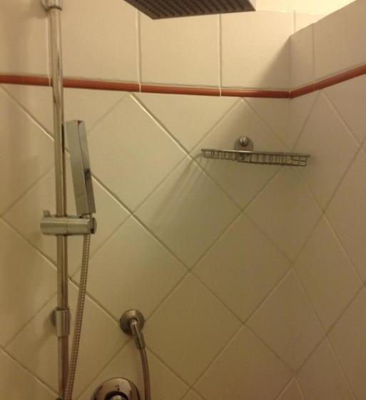 标准间, Villa Belfiore