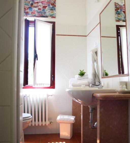 标准间, Villa Belfiore