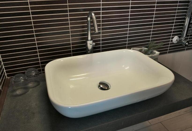 标准间, Villa Belfiore