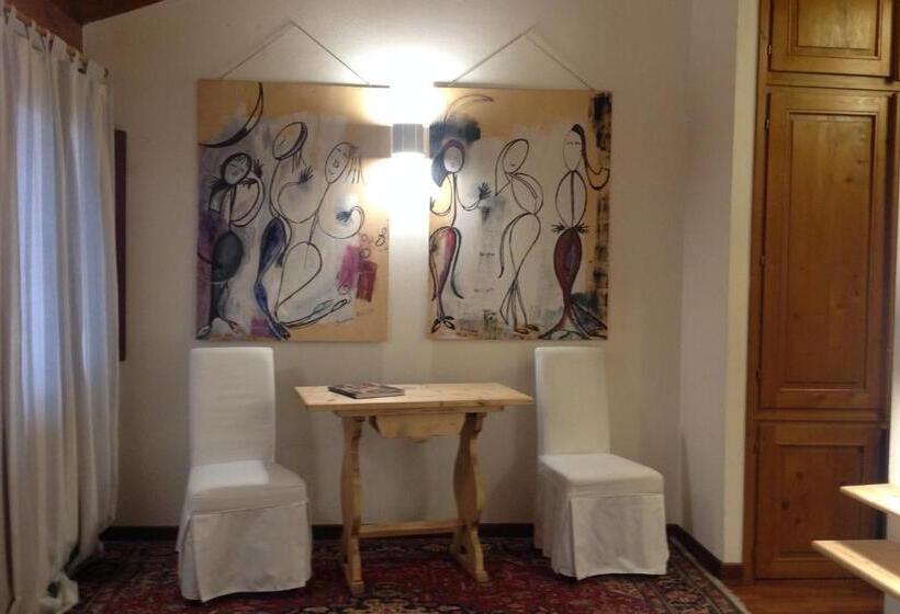 标准间, Villa Belfiore