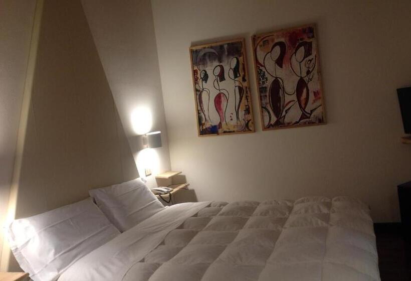 标准间, Villa Belfiore