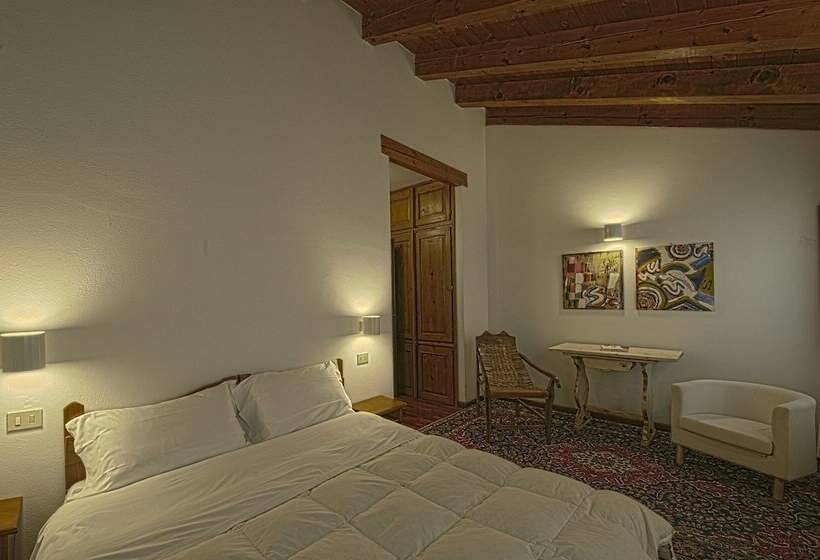 Номер Стандарт, Villa Belfiore