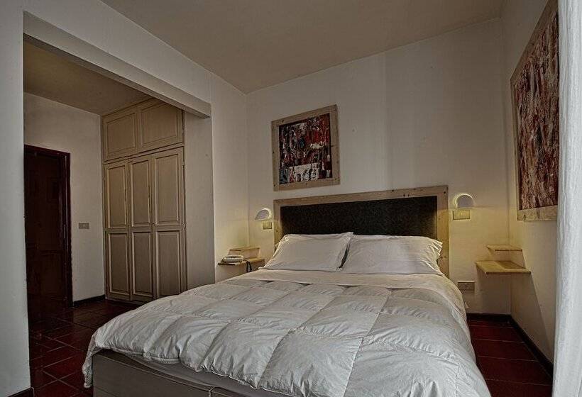 Номер Стандарт, Villa Belfiore