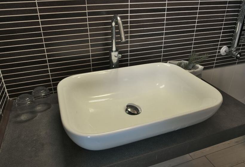 Номер Superior, Villa Belfiore