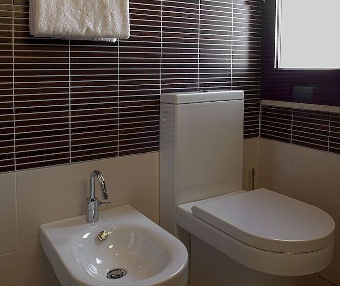 高级大房间, Villa Belfiore