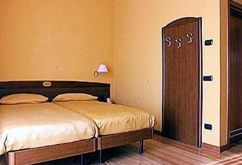 수피리어 룸, Villa Ca Nova S