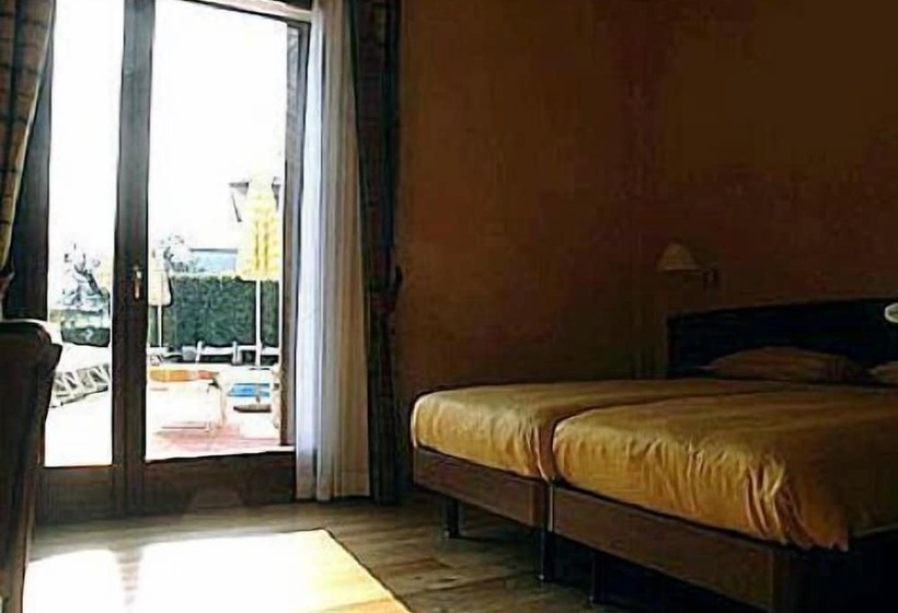 수피리어 룸, Villa Ca Nova S