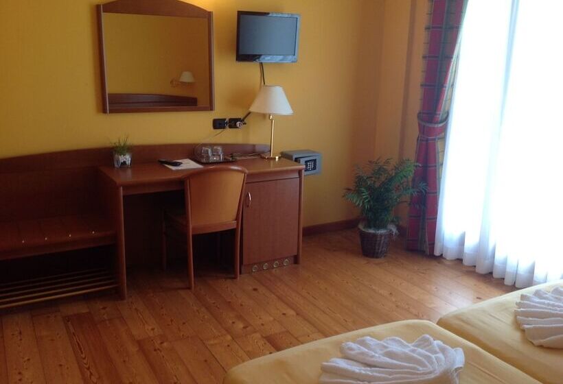 Номер Superior, Villa Ca  Nova S