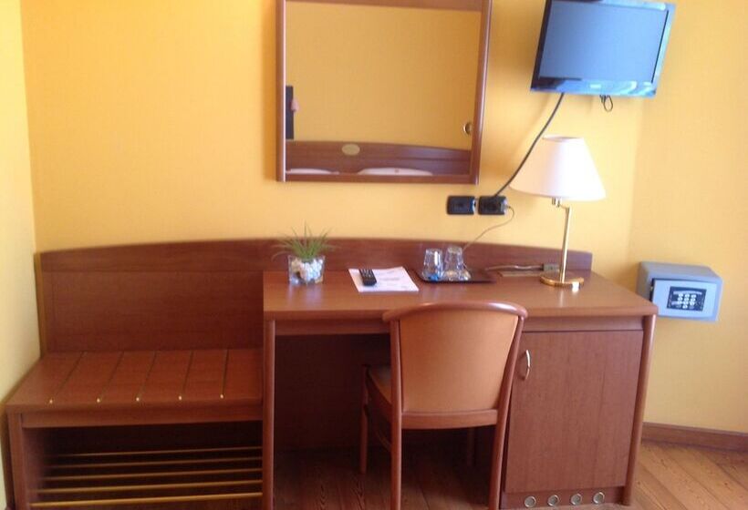 수피리어 룸, Villa Ca Nova S