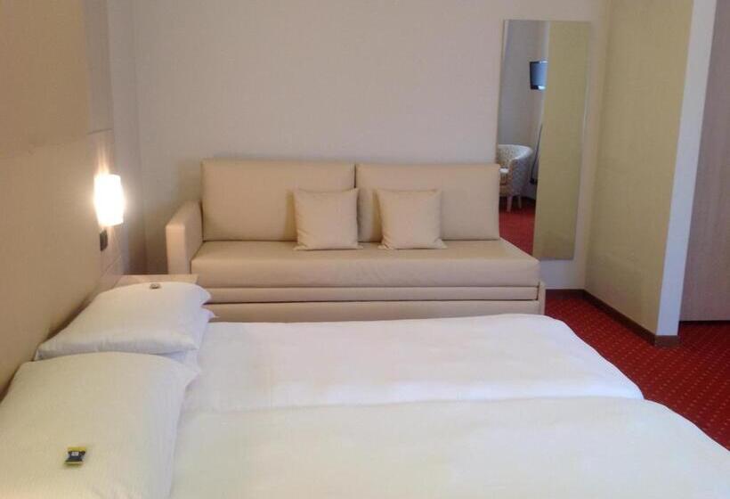 수피리어 룸, Villa Ca Nova S